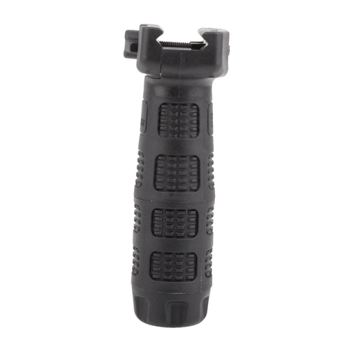IMI Defense - Chwyt RIS IVG Interchangeable Vertical Grip - Czarny - IMI-ZG106 BLK