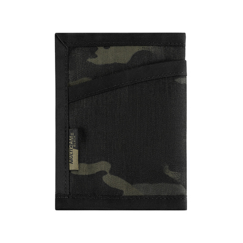 M-Tac - Portfel taktyczny Tactical Wallet Elite - Multicam Black - 10354208