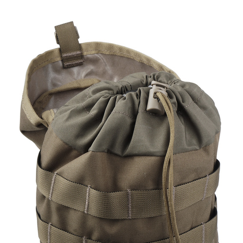 WISPORT - Kieszeń boczna Sparrow - 5L - RAL 7013