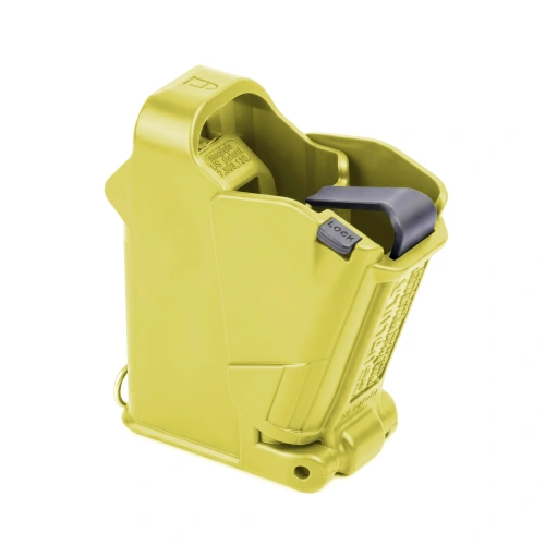 Maglula - Szybkoładowarka UpLULA Universal Pistol Magazine Loader - Lemon - UP60L
