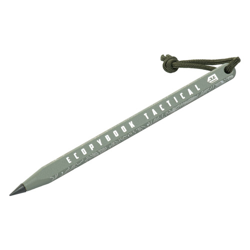 M-Tac - Ołówek Topograficzny Ecopybook Tactical - 10273008