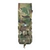 M-Tac - Ładownica zamknięta na dwa magazynki AR/AK - Cordura - Multicam - 941