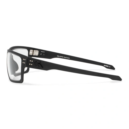 Gatorz - Okulary balistyczne Sentix - Anti-Fog - Inferno Photochromic - GZ-18-404