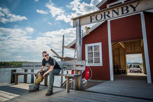 Helikon - Czapka z daszkiem Folding Outdoor Cap - Shadow Grey - CZ-FOC-NL-35