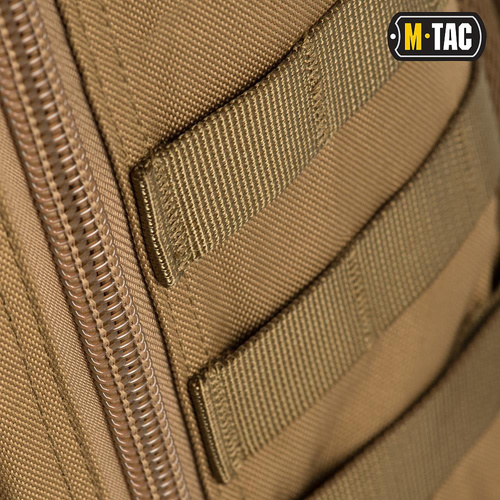 M-Tac - Plecak taktyczny Large Assault Pack - 36L - Tan - 10334003