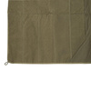 Helikon - Mata Strzelecka Backblast Mat Extended z Cordury - Adaptive Green - AC-MBE-CD-12