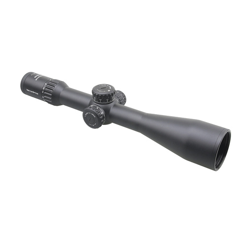 Vector Optics - Luneta celownicza Continental 5-30x56 - 34 mm - FFP - SCFF-41