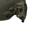 Princeton Tec - Latarka czołowa Ghost X MPLS - 300 lm - Olive Drab - GHOST-MPLS-OD