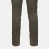 Helikon - Spodnie Trekking Tactical Pants TTP Slim - Aero-Tech - Taiga Green - SP-TSP-AT-09