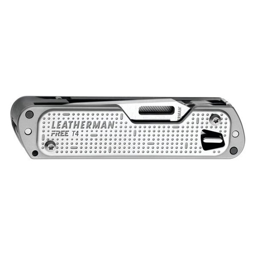 Leatherman - Scyzoryk FREE™ T4 - 832686