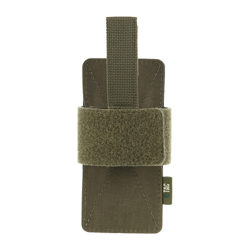 M-Tac - Uniwersalna wkładka na broń Light z zatrzaskiem - Cordura - Ranger Green - 10177023
