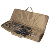 Helikon - Pokrowiec na broń Double Upper Rifle Bag 18 - Cordura - Shadow Grey - TB-DU8-CD-35