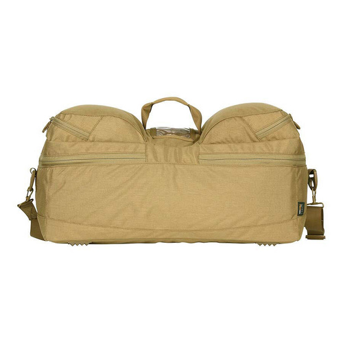 101 Inc. - Torba Range Bag LQ16167 - Cordura - Zielony - 359337-GR