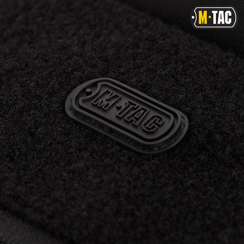 M-Tac - Plecak turystyczny Gen.II Elite Small - 25 L - Czarny - 10088802