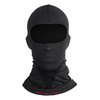 Brubeck - Kominiarka termoaktywna Merino Wool - Czarna - KM1037U
