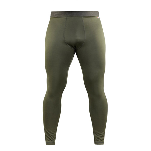 M-Tac - Legginsy termoaktywne Level I Polartec - Dark Olive - 70024042