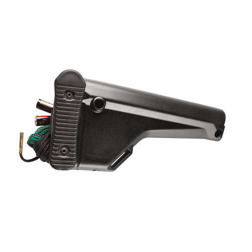 Magpul - Kolba MOE Rifle Stock do AR-15/M16 - Czarna - MAG404-BLK