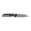 Kershaw - Nóż składany Iridium - M390 - Reverse Tanto - DuraLock - Czarny - 2038RCF