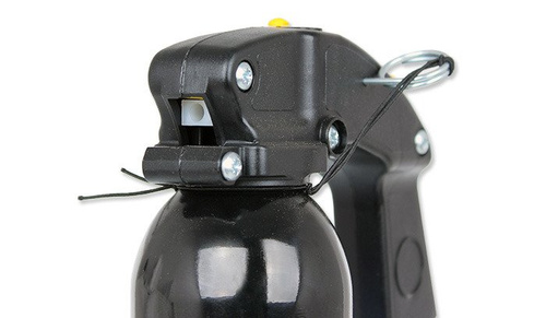 Sabre Red - Gaz pieprzowy MK9 - Stream Spray Fogger - 473 ml - 92H2O60