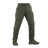 M-Tac - Spodnie taktyczne Aggressor Special Edition - Army Olive - 20541062