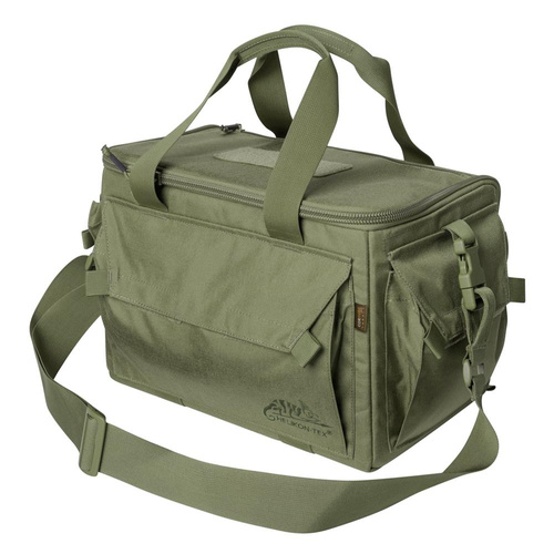 Helikon - Torba na strzelnicę Range - Cordura - Olive Green - TB-RGB-CD-02