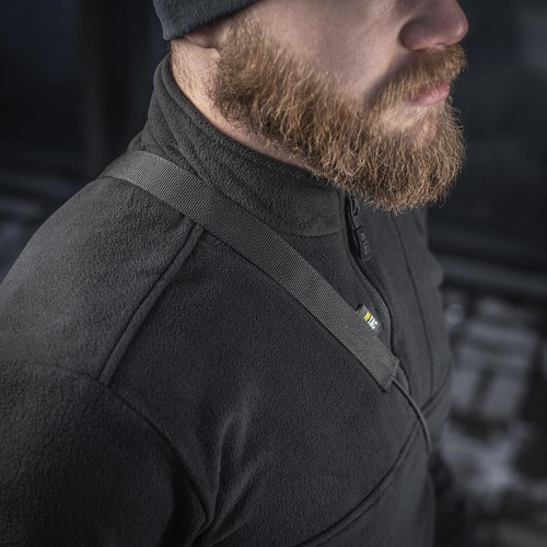 M-Tac - Torba Pocket Bag Elite - Czarny - 10230002