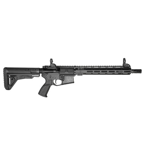 SVRN - Karabinek sportowy PAC15 GEN III - 12,7" - 5,56 x 45 mm / .223 Rem