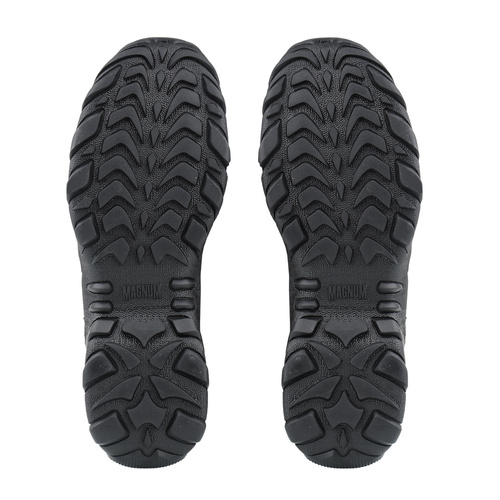 Magnum - Buty taktyczne Cobra 8.0 V1 - Wodoodporne - Czarne