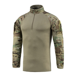 M-Tac - Koszula Bojowa Gen.II Pro - Polartec Fire Resist - NYCO Extreme - MultiCam - 3987
