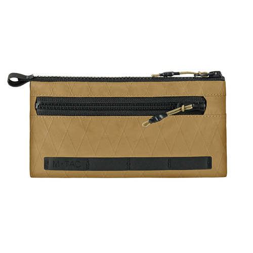 M-Tac - Portfel taktyczny poziomy X-Pac Elite - Coyote - 10452005