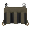 Direct Action - Panel przedni Spitfire MK II Slick Carbine Mag Flap® - Ranger Green - PC-SCFP-CD5-RGR