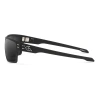 Gatorz - Okulary ochronne Sentix - Anti-Fog - Smoke - GZ-18-430