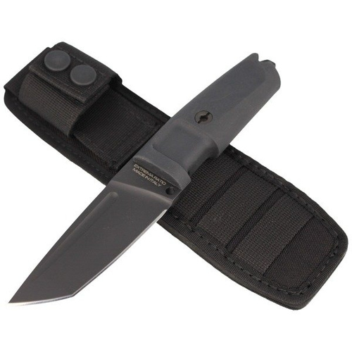 Extrema Ratio - Nóż T4000 C Black - 04.1000.0434/BLK