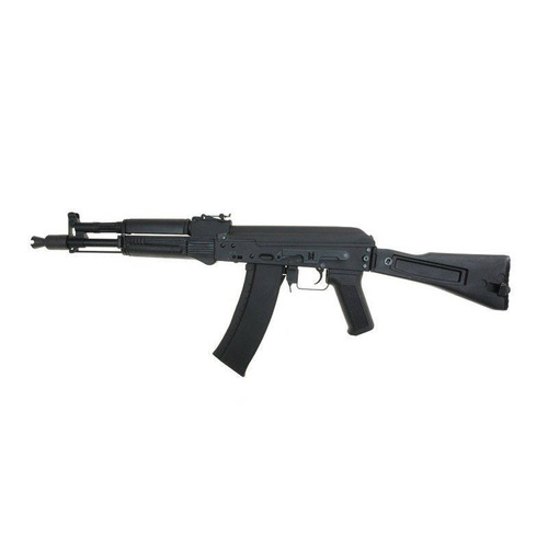 Cyma - Replika karabinka AK-105 - Full Metal - CM.040D