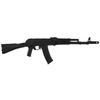 GS - Atrapa broni karabinka AK-74M AK47 / AK74 - Czarna - DS-6017