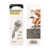 Nite Ize - Brelok DoohicKey QuicKey Tool - Stalowy - KMTQK-11-R3