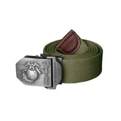 Helikon - Pas USMC - 	Olive Green - PS-USM-PO-02