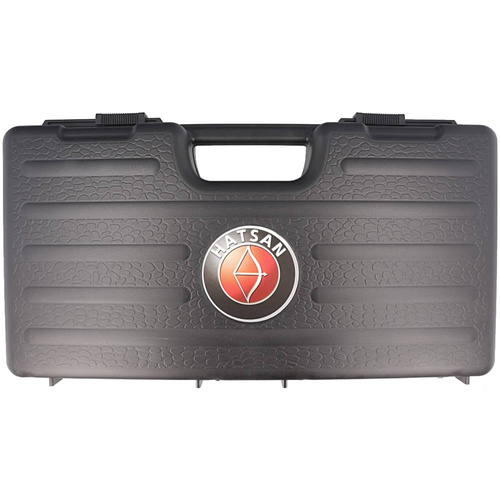 Hatsan - Wiatrówka PCP Jet II - 4.5 mm - JET 2 .177