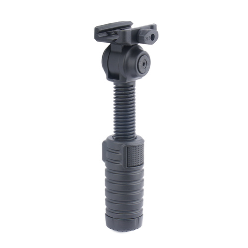 DLG Tactical - Monopod na szynę Picatinny - 5 pozycji - Regulacja wysokości - DLG-046