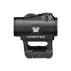 Vortex Optics - Kolimator Triumph 2 - 2 MOA - Czarny - TRI-RD2