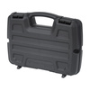 Plano - Futerał na pistolet z celownikiem SE Series Scoped Pistol Case - Polimerowy - Czarny - 1010137
