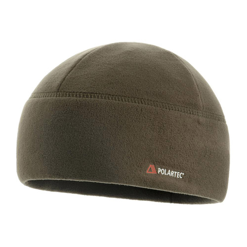 M-Tac - Czapka zimowa Watch Cap Light Polartec - Polarowa - Dark Olive - 40562048