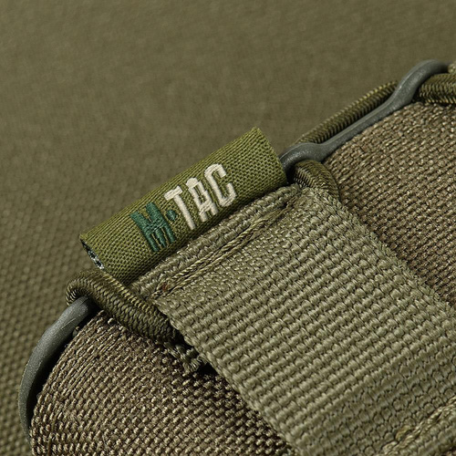 M-Tac - Ładownica pistoletowa Kołczan - Ranger Green - 10189023