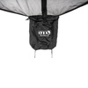 ENO - Moskitiera Guardian™ Bug Net - SkyWeave™ Mesh / 40D Ripstop Nylon - Czarny - BN001