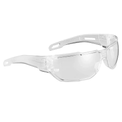 Bolle Safety - Okulary ochronne GO2 - EN ISO 16321-1 - Przezroczysty - GOTWON10E