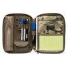 Helikon - Pokrowiec z organizerem w formacie A5 Notebook Cover - Cordura - MultiCam - MO-NBC-CD-34