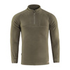 M-Tac - Polar wojskowy Kardigan Delta Polartec Raglan - Dark Olive - 70022048