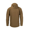 Helikon - Kurtka Anorak Mistral® - Softshell - Czarny - KU-MSL-NL-01