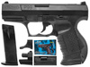 Walther - Replika ASG pistoletu P99 - Sprężynowa - 2.5177