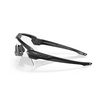 Oakley - Okulary balistyczne SI Ballistic M Frame Alpha Black Array - 2LS - OO9296-05